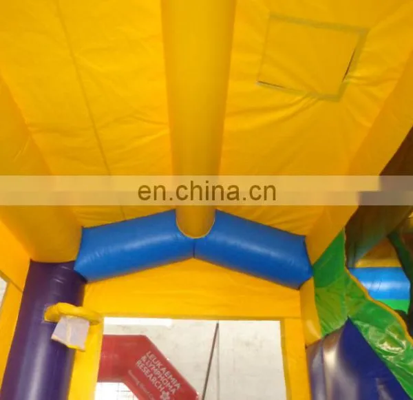 Hot Sale New Inflatable Combo Games photo-3
