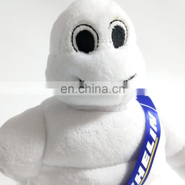 Mechilin CUSTOM Plush Doll Soft Gift Toy photo-2