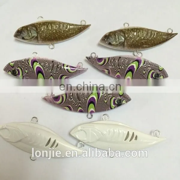 SLJET 3d Metal Fishing Fish Lure Flatbed Inkjet uv Printer Printing Machine photo-2