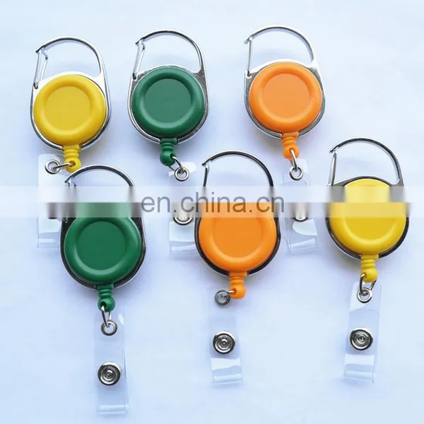 Custom ABS Plastic Key Holder photo-2
