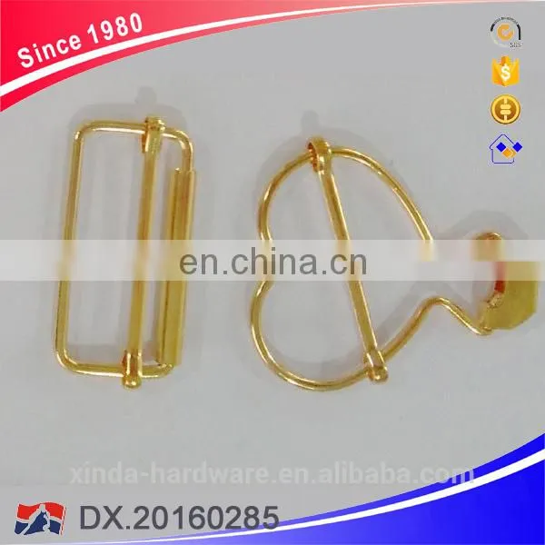 Suspender Gourd, Line, Iron/Brass Buckle, Cheap Price & Good Quality photo-3