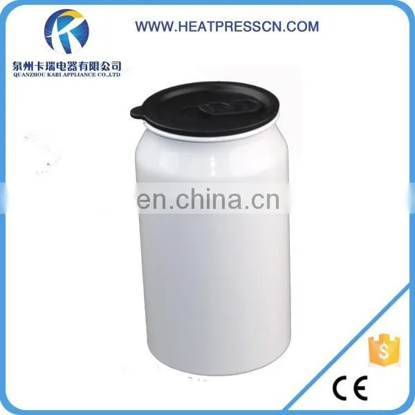 Sublimation Stainless Cola Bottle photo-2
