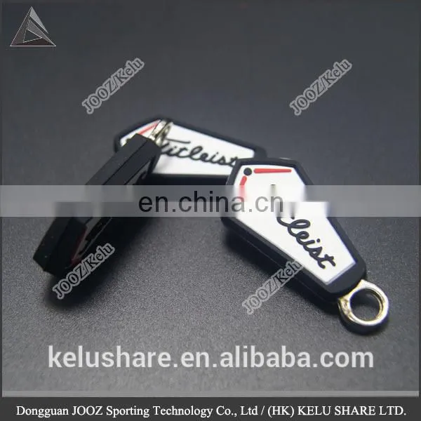 3D Custom Branded Zipper Pulls Apparel Zipper Heads Zipper for Garment photo-6