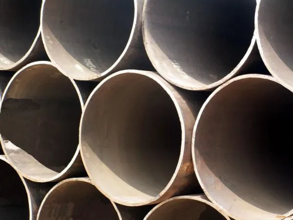 GOST 20295-85 ELECTRIC WELDED LINE PIPE photo-5