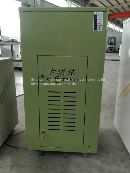 2018 Hot! W200-B Rice Dehulling Machine / Rice Huller Machine / Rice Polishing Machine Small Model photo-2