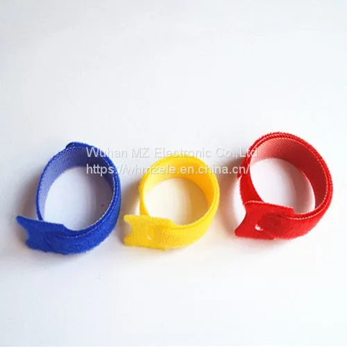 Hook and Loop Cable Ties photo-4