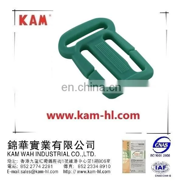 M742-25 Plastic Buckles