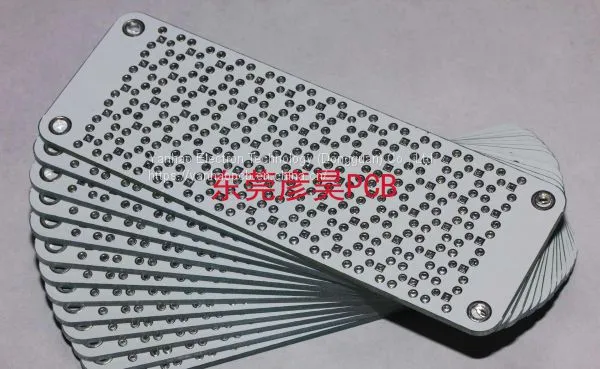 Specializing in the Production of PCB Lines Double Side PCB photo-3