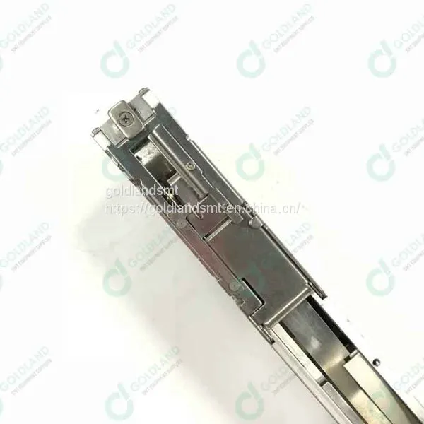 SIEMENS 12/16MM S Type Feeder 00141092-05 photo-4