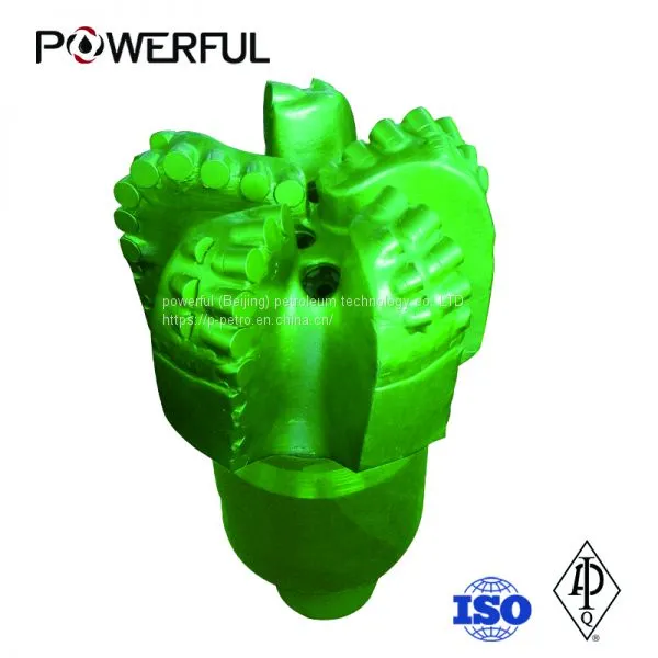 Matrix PDC Bit 8 1-2 GMD1635TX