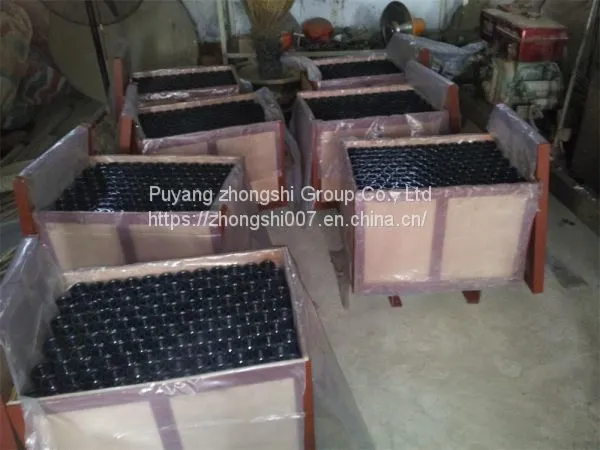 API Sucker Rod Couplings photo-4