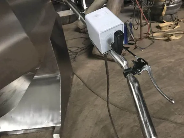 For Fruit & Vegetable Blender Mixer Machine photo-2