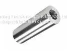 Stainless Steel Goulds 3196 Sleeves and Shaft Standard ANSI Process Pump Parts photo-4