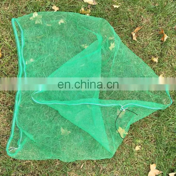 Hot Sale Monofilament Date Packaging Bag photo-2