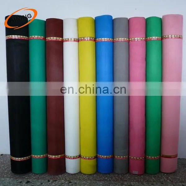 Fiberglass Insect Nets Window Screen Mosquito Net photo-4