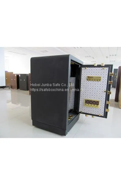 Security Safe Box EU-120JD，Security Steel Safes European Fashion, Touch Screen Safes photo-3