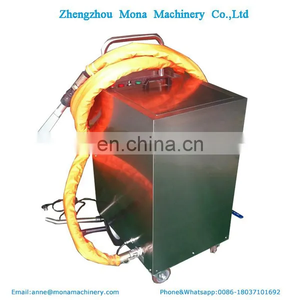 Hot Sale High Quality Dry Ice Cleaning Machine Industrial photo-5