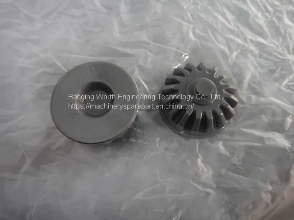 Chinese Manufacturer, Alloy Steel Sand Casting Auto Spare Parts photo-3