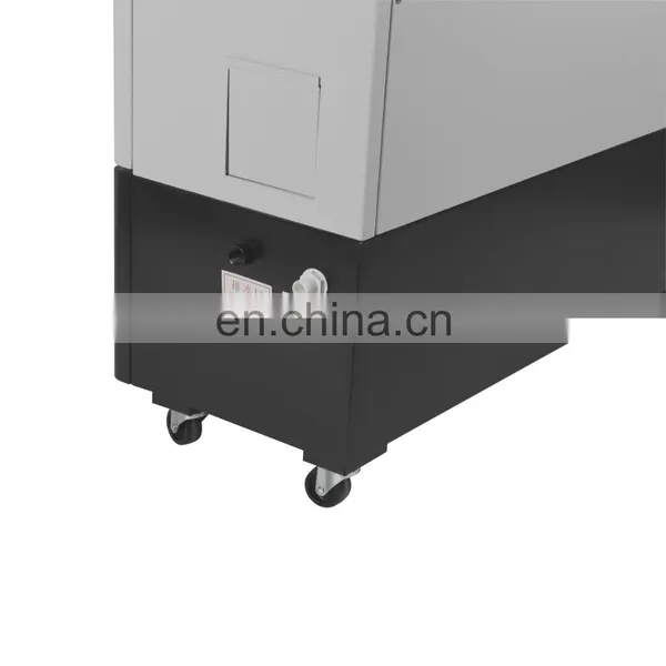 A-Hot Sale Wet Membrance Air Commercial Dehumidifier Machine 9-12 kg for Industrial Style Dehumidifier With Low Price photo-5