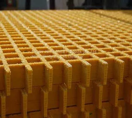 FRP Grating photo-2