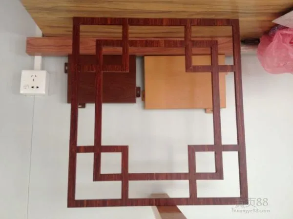 Paint Evenly And Bright Color Facade Cladding Aluminum Panel photo-2