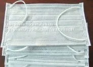 Non-woven Mask Three Output Line photo-2