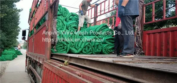 Polyethylene Dust-proof Net photo-3
