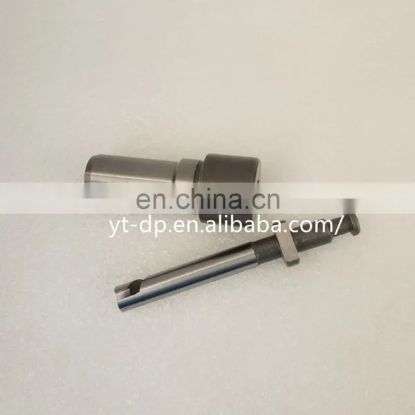 High Quality Pump Plunger A Type A92 photo-3