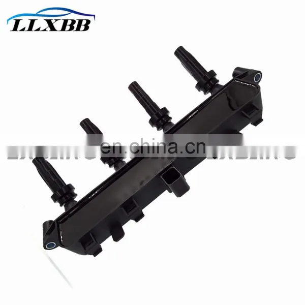 Original Ignition Coil 96211048 0000597073 For Peugeot 9629210680 photo-3