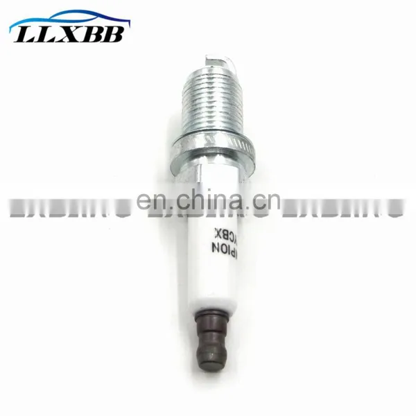 Genuine 22401-NE110-C1 22401NE110C1 Iridium Spark Plug For Luxgen RC8PYCBX photo-2