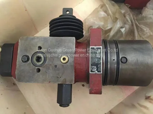 H16V190zl Diesel Generator Parts Manufacturer Jinan Diesel Engine photo-5