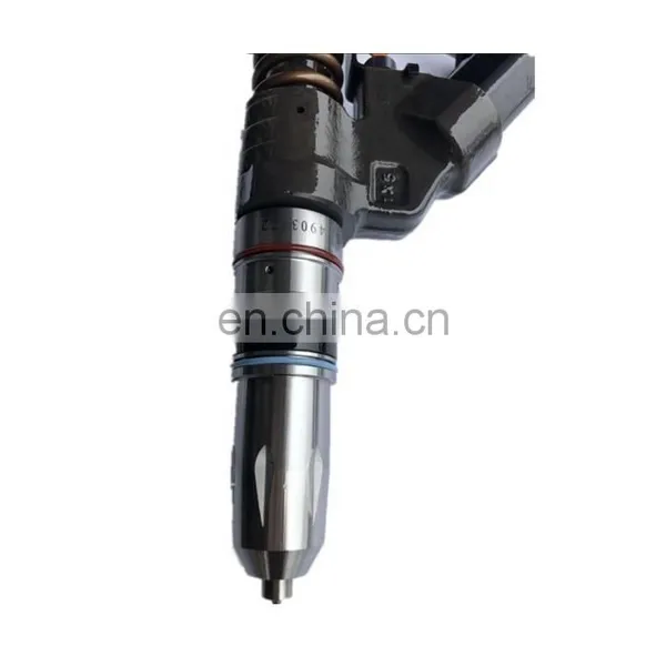 Factory Price Partsl Engine Diesel Injectors 4903471 photo-2
