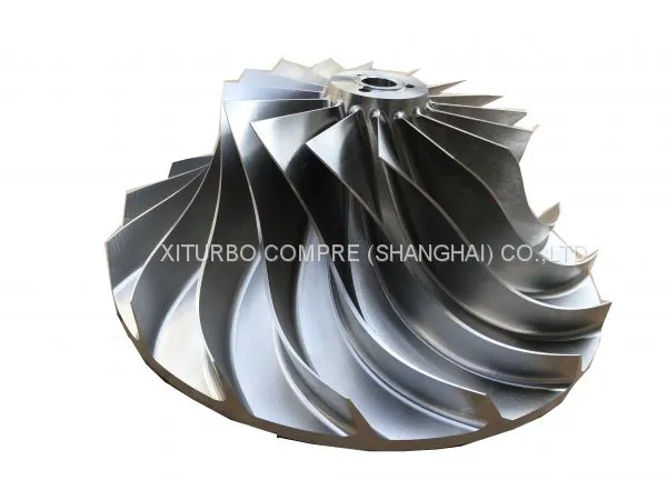 Impeller