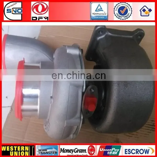 Engine Parts Dci11 Turbocharger Kit 5010477319 photo-3