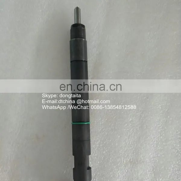 Diesel Common Rail Injector 33800-4A700 photo-2