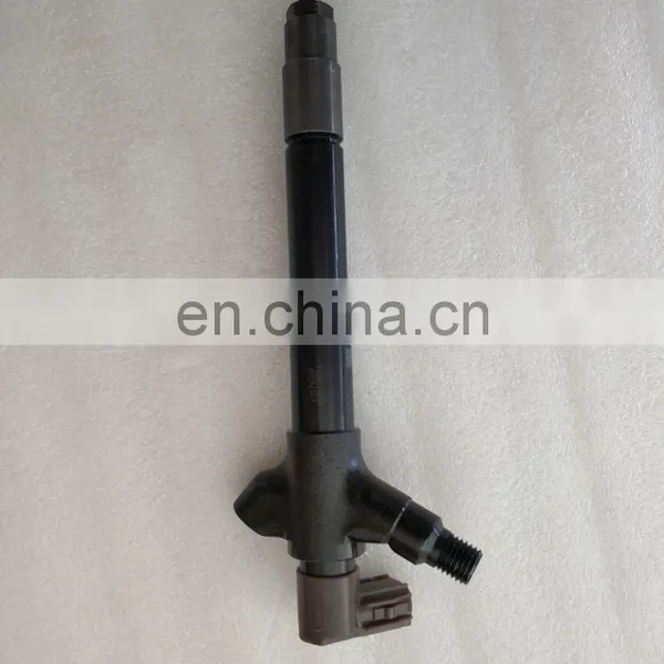 Дизельный форсунка для системы Common Rail 295900-0300/ 23670-51060 photo-6
