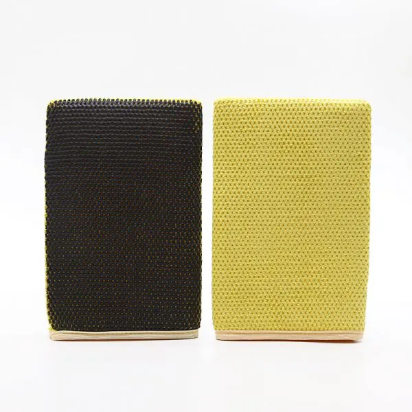 Beilang Patented Product 3.0 Upgrade Quality Clay Bar Mitt for Car Washing