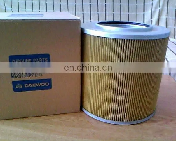Truck Air Filter Element 28130 7M000 photo-5