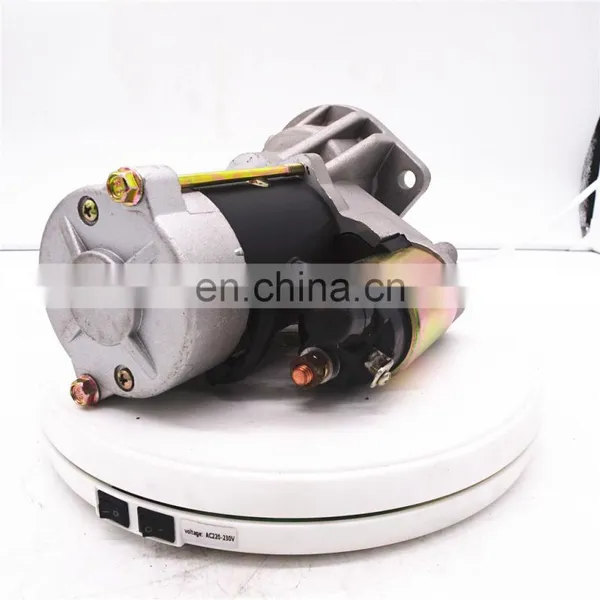 High Quality Car Starter With Air Compressor photo-2