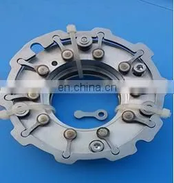 Variable Geometry GT1544V Turbocharger Nozzle Ring 753420 / 753420-2 / 753420-0002 for VNT Turbocharger