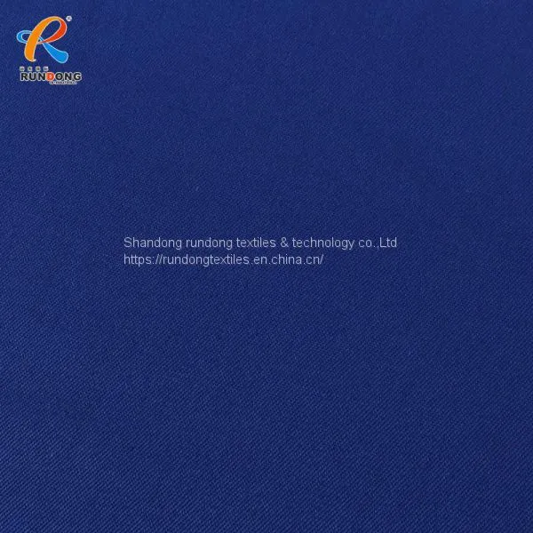 100% Cotton Twill Fabric photo-2