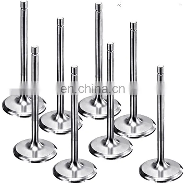 First One for Scion FR-S FRS Subaru BRZ GT86 86 FA20 4u 4ugse Toyota Racing Level Car Performance Intake Exhaust Engine Valves photo-2
