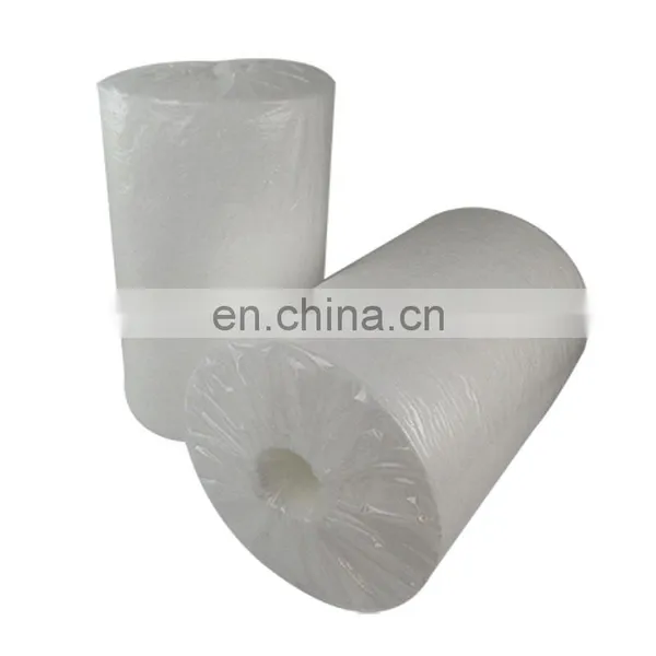 PP Melt Injection Filter Core Used for Oilfield Water Injection Filtration photo-3