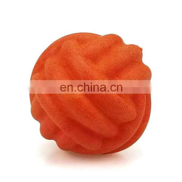 Dog Chew Toys Durable Pet Floatable Balls Chew Toys, Bounce Balls,dog Activity Toy photo-2
