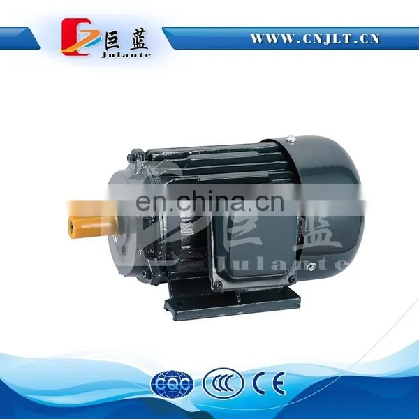 3 Phase 220/380v 4 kW (5.5 HP) Induction Motor Squirrel Cage Electrical Motor photo-2