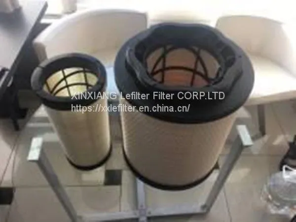 Air Filter Cartridge for Air Screw Compressor 1094162540&1094162550 photo-3