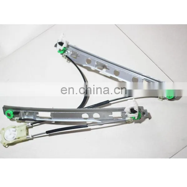 Window Regulator 8200325135 8201010925 8201264495 7701378239 for RENAULT MEGANE II photo-2