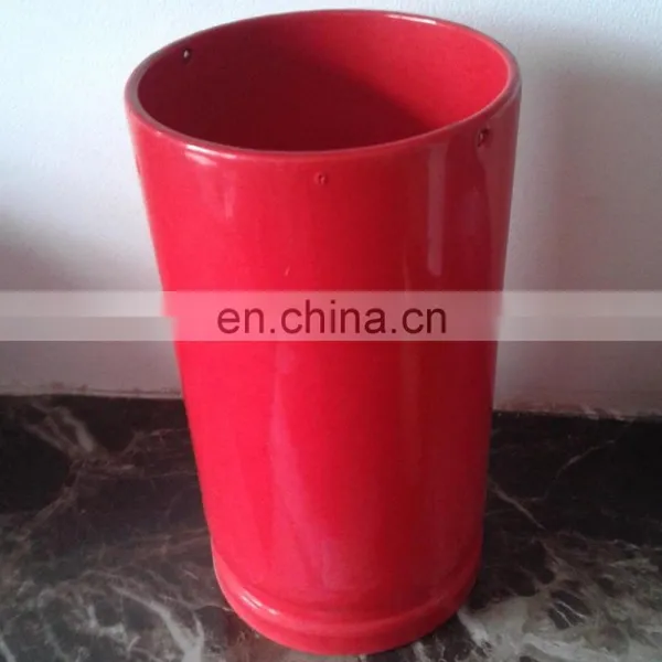 Steel Sprinkler Pipe for Fire Fighting System With UL FM photo-6