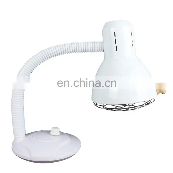 Portable Infrared Lamp Red Light Therapy Full Body With Stand for Skin Beauty photo-7