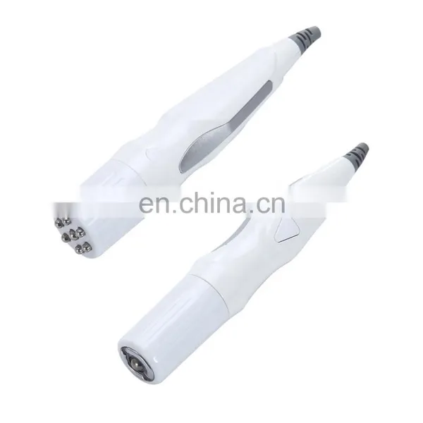 Non Surgical Face and Neck rf Microcurrent Face Lift Machine photo-6